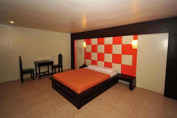 Hollywood Drive-In Hotel Baguio City Δωμάτιο φωτογραφία